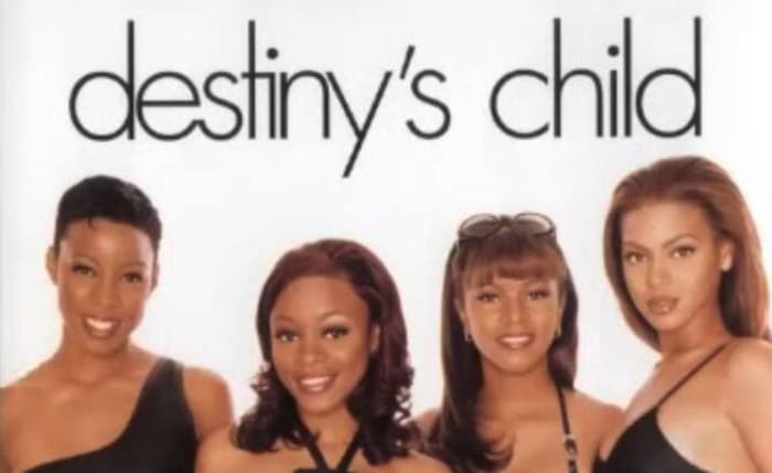 Destiny's Child