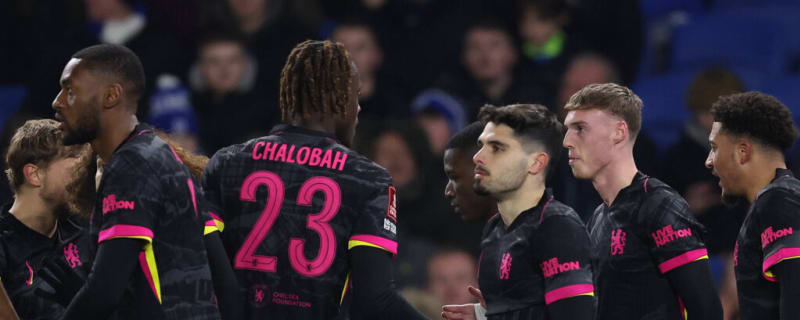 Chelsea Predicted Lineup & Team News vs Atalanta for December 9