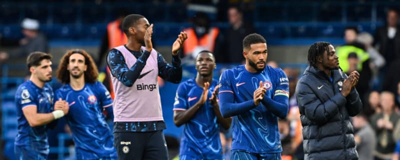 How Every Chelsea Player Performed in November International Break