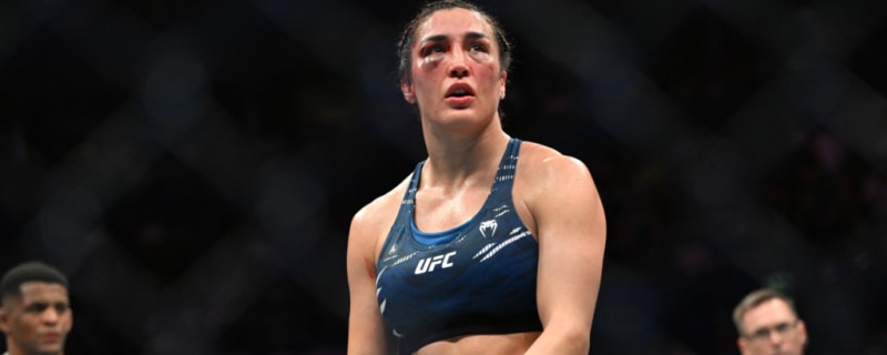 Former UFC title challenger branded ‘the most boring’ fighter on the roster after dull Noche UFC bounce back win