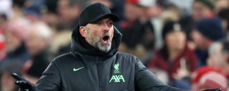 Jurgen Klopp Surprised by Arsenal’s Decision to Let Talented Midfielder Leave on Loan