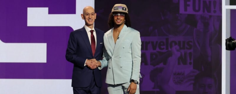 NBA Rookie Preview: Devin Carter