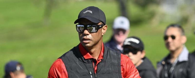 Justin Timberlake Pays Tribute to Tiger Woods Amid Recovery