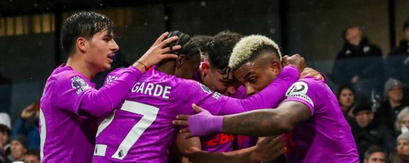 FPL Tips: Three Forwards to Transfer in for Gameweek 13 Including Revitalised Striker