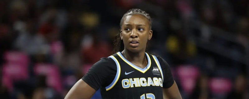 Chicago Sky vs Atlanta Dream Prediction, Odds, Moneyline 09/17/2024