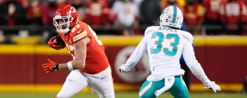 Ranking The Top 10 Tight Ends in NFL History