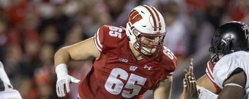 Steelers Release Depth Offensive Lineman Despite Injuries