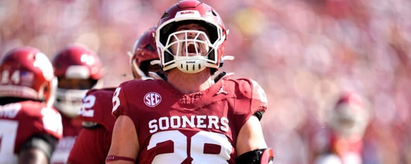 2025 NFL Draft: 3 Potential Day 3 Picks Who Could Contribute As Rookies
