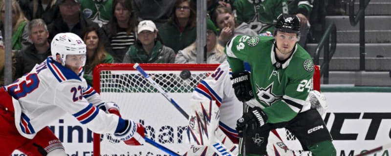 NHL Predictions: November 29th New York Rangers vs Dallas Stars