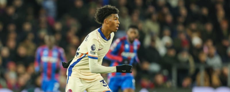 Every Chelsea Wonderkid in Football Manager 26 Ranked