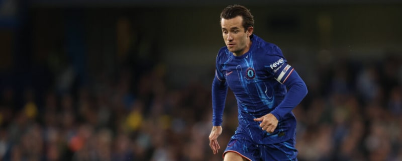 Crystal Palace Contact London Neighbours for Former Vice-Captain