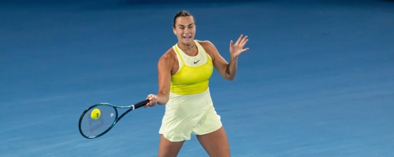 Aryna Sabalenka vs Elena Rybakina: Australian Open 2026 Final Preview and Tactical Breakdown