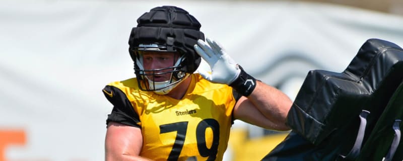 Steelers Release former Pittsburgh Maulers Draft Pick