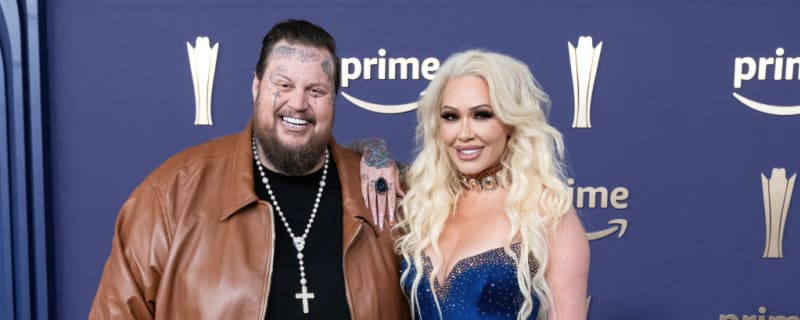 Jelly Roll&#39;s Wife Shares Audio Of Conversation With Convicted Murderer Wade Wilson: &#39;He Vaguely Threatened Me&#39;