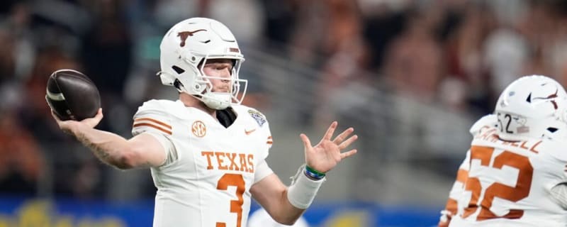 2025 Dynasty Fantasy Football: 5 Players Whose Value Could Rise At Combine