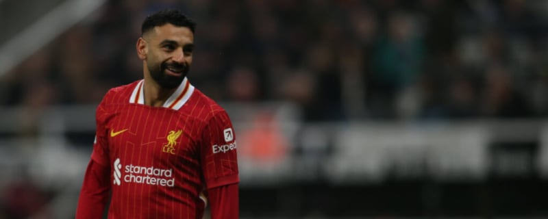 Liverpool Predicted Lineup vs Arsenal for May 11