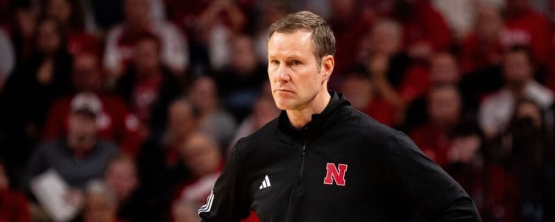 Nebraska Big Ten Basketball Preview 2024-25: Huskers Have Something to Prove