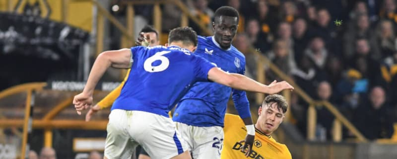 Idrissa Gueye: The Engine Behind Everton’s Turnaround