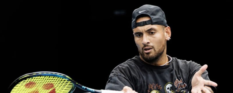 Nick Kyrgios to Return for Kooyong Classic Ahead of Australian Open