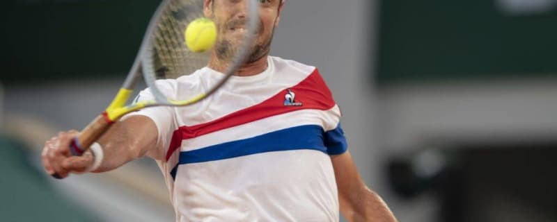 ATP Lyon Day 1 Predictions Including Richard Gasquet vs Alexandre Muller