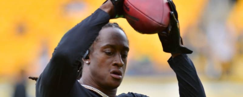 Steelers Defensive Back Ruled Out vs. Commanders with Illness