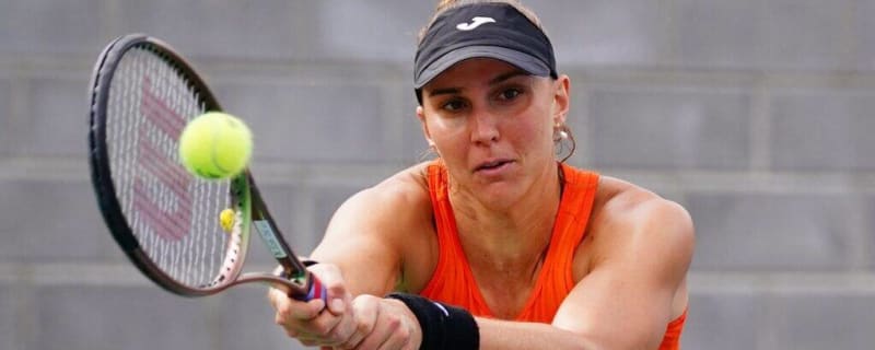 WTA Seoul Day 2 Predictions Including Beatriz Haddad Maia vs Dayeon Back