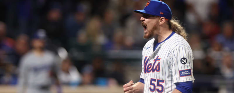 New York Mets Re-Sign Ryne Stanek