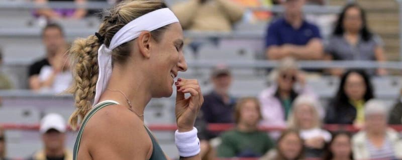 WTA Bad Homburg Day 2 Predictions Including Victoria Azarenka vs Laura Siegemund