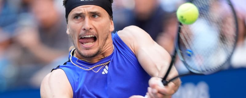 ATP Beijing Best Bets Including Zverev vs Moutet