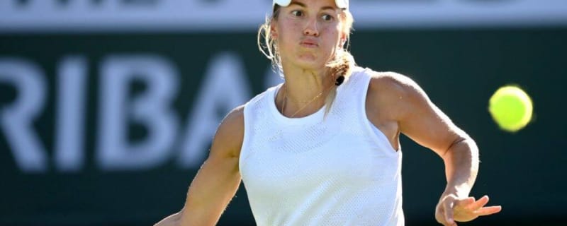 WTA Guangzhou Day 2 Predictions Including Yulia Putintseva vs Alina Korneeva
