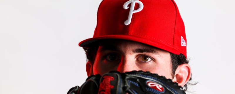 Phillies Call Up Their Best Prospects for Spring Training