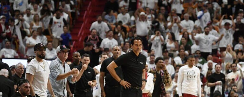 Miami Heat Coach Lands Well Deserved Extension