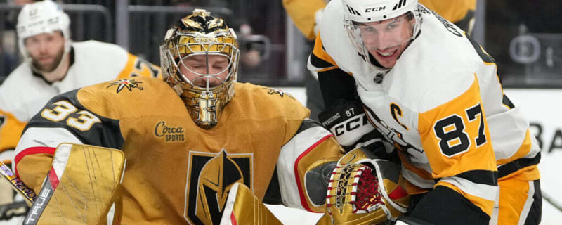 Vegas Golden Knights With More News on Injury Front Regarding Team Canada Hopefuls