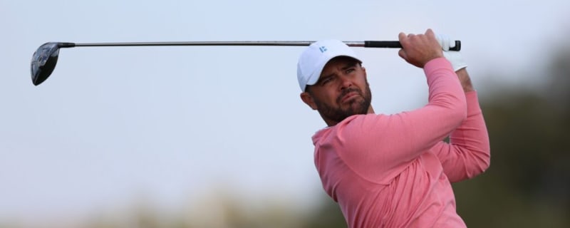 YouTube Star Wesley Bryan Denied a Spot In Mexico Open
