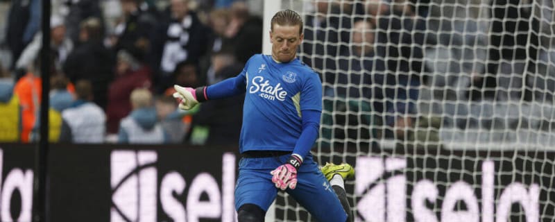 Everton Predicted Lineup vs Burnley for April 6