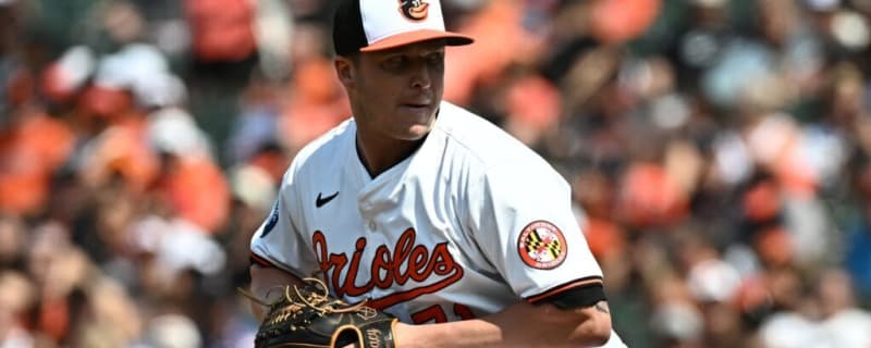 Rangers Add More Bullpen Depth with Reliever’s One-Year Deal