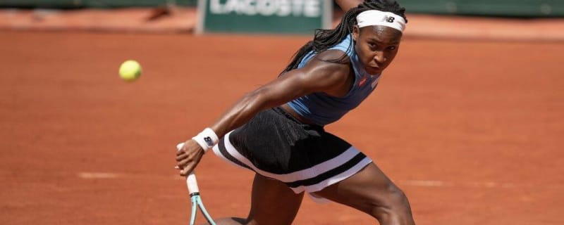 WTA Madrid Day 7 Predictions Including Coco Gauff vs Madison Keys