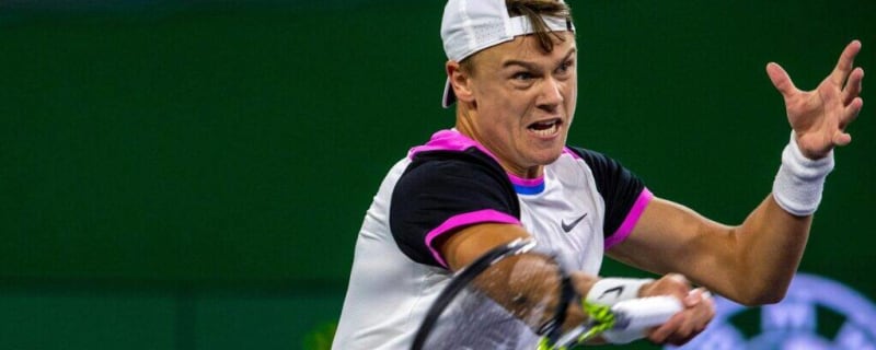 ATP Stockholm Quarterfinal Predictions Including Holger Rune vs Tomas Martin Etcheverry