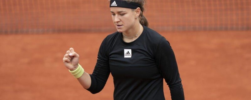 WTA Palermo Day 3 Predictions Including Karolina Muchova vs Noma Noha Akugue