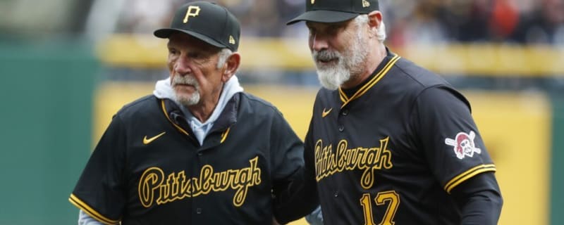 Hall of Fame Manager Jim Leyland: 5 Moments, 3 Good, 3 Bad