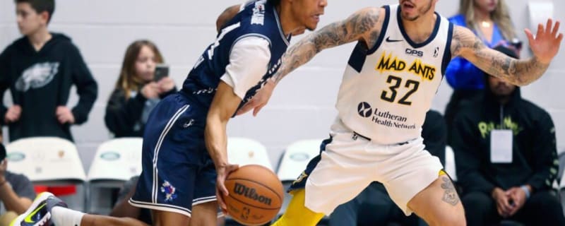 What Happened to Patrick McCaw of the Warriors?