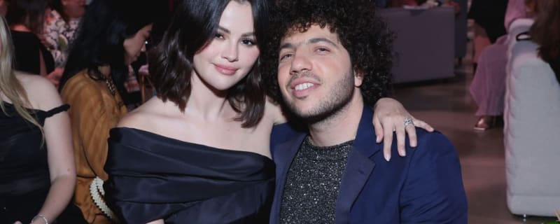 Selena Gomez & Benny Blanco&#39;s $300K Montecito Wedding with Snoop Dogg Afterparty