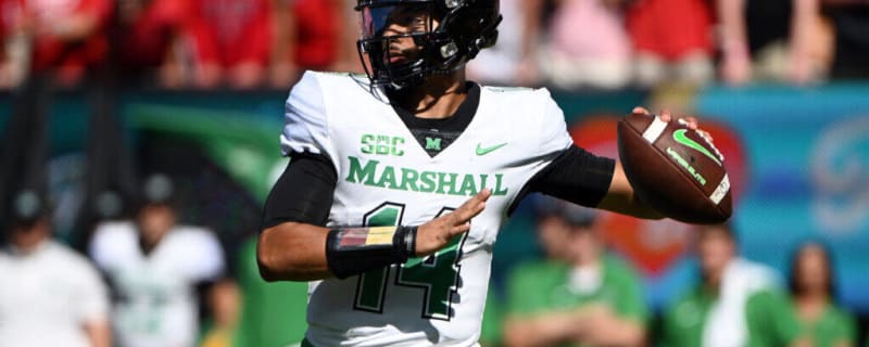 Marshall Thundering Herd Breaking News Rumors Highlights