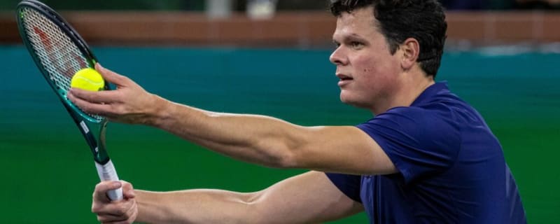 Paris Olympics Men’s Day 2 Doubles Predictions Including Taylor Fritz and Tommy Paul vs Felix Auger-Aliassime and Milos Raonic