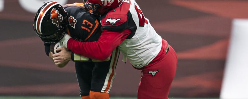 Saskatchewan Roughriders Make Season Defining Move Ahead of Free Agency