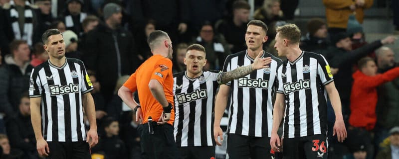 Newcastle United Set Their Demand for Letting ‘Outstanding’ Player Leave, Player Open to Move