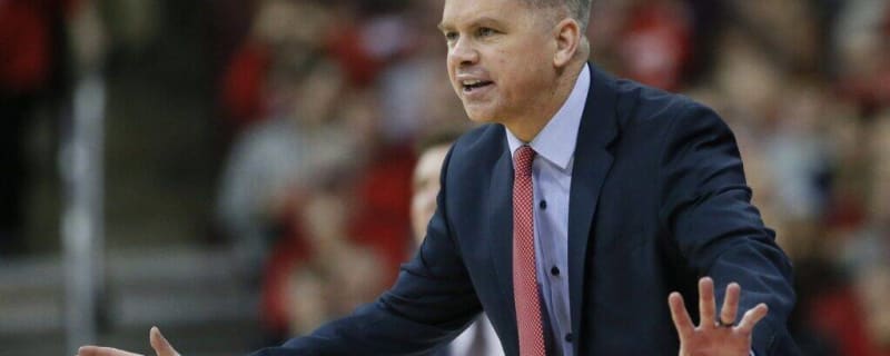 Ohio State Head Coach Up For Grabs With Firing of Chris Holtmann