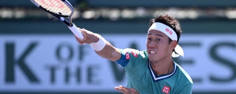 ATP Miami Day 2 Predictions Including Kei Nishikori vs Yoshihito Nishioka