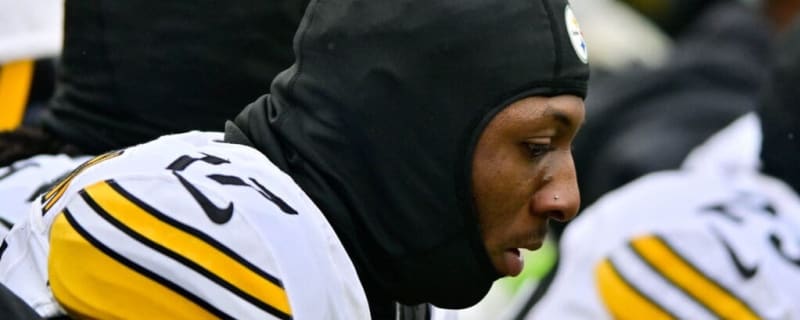 Raiders Work Out Recently Released Steelers Safety