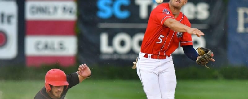 Phillies Prospects Arizona Fall League Performances